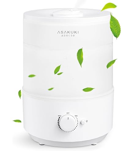 Amazon.co.jp: 次亜塩素酸水用 除菌 消臭 高性能超音波噴霧器